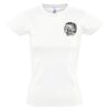 SOLS Womens Imperial  Embroidered T-Shirt Thumbnail