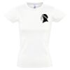 SOLS Womens Imperial  Embroidered T-Shirt Thumbnail
