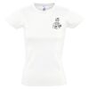 SOLS Womens Imperial  Embroidered T-Shirt Thumbnail