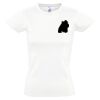 SOLS Womens Imperial  Embroidered T-Shirt Thumbnail