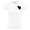 SOLS Ladies Imperial T-Shirt Thumbnail