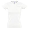SOLS Womens Imperial  Embroidered T-Shirt Thumbnail