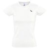 SOLS Womens Imperial  Embroidered T-Shirt Thumbnail