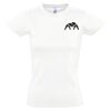 SOLS Womens Imperial  Embroidered T-Shirt Thumbnail