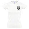SOLS Womens Imperial  Embroidered T-Shirt Thumbnail