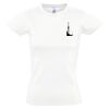 SOLS Womens Imperial  Embroidered T-Shirt Thumbnail