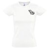SOLS Womens Imperial  Embroidered T-Shirt Thumbnail