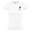SOLS Womens Imperial  Embroidered T-Shirt Thumbnail