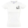 SOLS Ladies Imperial T-Shirt Thumbnail