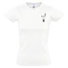 SOLS Ladies Imperial T-Shirt Thumbnail