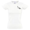 SOLS Womens Imperial  Embroidered T-Shirt Thumbnail