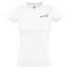 SOLS Womens Imperial  Embroidered T-Shirt Thumbnail