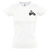 SOLS Womens Imperial  Embroidered T-Shirt Thumbnail