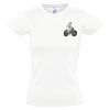 SOLS Womens Imperial  Embroidered T-Shirt Thumbnail