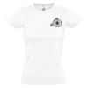 SOLS Womens Imperial  Embroidered T-Shirt Thumbnail