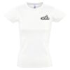 SOLS Womens Imperial  Embroidered T-Shirt Thumbnail