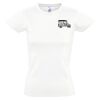 SOLS Womens Imperial  Embroidered T-Shirt Thumbnail