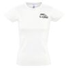 SOLS Womens Imperial  Embroidered T-Shirt Thumbnail
