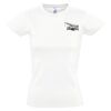 SOLS Womens Imperial  Embroidered T-Shirt Thumbnail