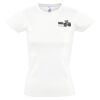 SOLS Ladies Imperial T-Shirt Thumbnail