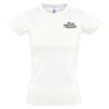 SOLS Ladies Imperial T-Shirt Thumbnail