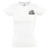 SOLS Ladies Imperial T-Shirt Thumbnail