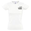 SOLS Ladies Imperial T-Shirt Thumbnail