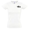 SOLS Ladies Imperial T-Shirt Thumbnail