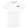 SOLS Womens Imperial  Embroidered T-Shirt Thumbnail