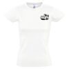 SOLS Ladies Imperial T-Shirt Thumbnail