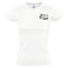 SOLS Ladies Imperial T-Shirt Thumbnail