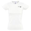 SOLS Womens Imperial  Embroidered T-Shirt Thumbnail