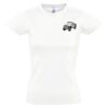 SOLS Womens Imperial  Embroidered T-Shirt Thumbnail
