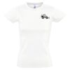SOLS Womens Imperial  Embroidered T-Shirt Thumbnail