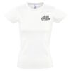 SOLS Womens Imperial  Embroidered T-Shirt Thumbnail