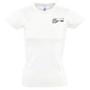 SOLS Womens Imperial  Embroidered T-Shirt Thumbnail