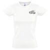 SOLS Womens Imperial  Embroidered T-Shirt Thumbnail
