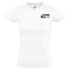 SOLS Womens Imperial  Embroidered T-Shirt Thumbnail