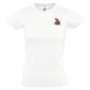 SOLS Womens Imperial  Embroidered T-Shirt Thumbnail