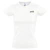 SOLS Womens Imperial  Embroidered T-Shirt Thumbnail