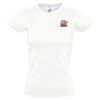 SOLS Womens Imperial  Embroidered T-Shirt Thumbnail