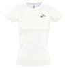 SOLS Womens Imperial  Embroidered T-Shirt Thumbnail