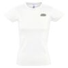 SOLS Womens Imperial  Embroidered T-Shirt Thumbnail
