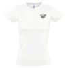 SOLS Womens Imperial  Embroidered T-Shirt Thumbnail
