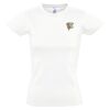 SOLS Womens Imperial  Embroidered T-Shirt Thumbnail