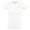 SOLS Womens Imperial  Embroidered T-Shirt Thumbnail