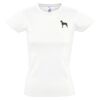 SOLS Womens Imperial  Embroidered T-Shirt Thumbnail