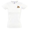 SOLS Womens Imperial  Embroidered T-Shirt Thumbnail