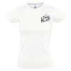 SOLS Womens Imperial  Embroidered T-Shirt Thumbnail