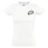 SOLS Ladies Imperial T-Shirt Thumbnail